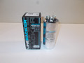 45 + 5 MFD - 440V - Dual Run Capacitor - U.L. Rated - Linebacker/Supco Corp. 