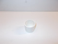 1 1/2" to 1 1/4" PVC Reducer - Schedule 40 - Slip - Venti Air Product2