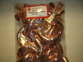 7/8" 90 Degree Elbow Copper Fitting - (10) - Long Radius - 410A Compatible
