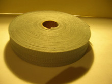 Duct Hanging Strap - Nylon webbing - Black
Please note: Picture shows gray strap but listing is for black hanging strap
