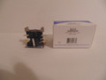 Heat Sequencer-240V-DPST/SPST NO-30-110 Sec.On & 15-65-Sec.Off-Q113-Supco