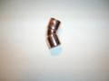 5/8" 45 Degree Elbow