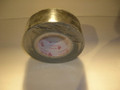 Duct Tape (Black) - 2"x 60 yd - Excellent Quality