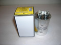 17.5 MFD/UF - 370/440V - Run Capacitor - Round - Smart Electric - UL Rated
