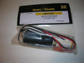 Relay & Capacitor Kit 3 n' 1 Start Relay (Hard Start Kit) - Supco- 1/4 - 1/3HP - 115V - Fridge/Freezer