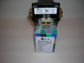  120V - Contactor - Two Pole - 40 Amp - Smart Electric Corp. - (not 24V) - #SE2741M