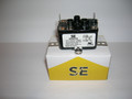 Fan Relay - 24V - 5 Terminal - SPDT 120/240/277 - Heavy Duty-#370 - Smart Electric