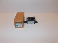 Fan Relay - 24V - 6 Terminal - SPNO-SPNC 120/240/277VAC - Heavy Duty - #380 - Smart Electric