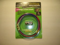 Qwik Lug Compressor Terminal Repair Kit 12AWG-4FT