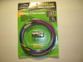 Qwik Lug Compressor Terminal Repair Kit 10AWG-4FT