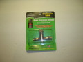 Qwik System Flush Tap Can Access Valve 1/4"- #QT1105 - USA