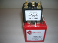 Potential Relay 115 1/4-1/2 HP UL Registered QRP-63