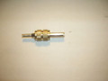 Valve Core Remover Tool - Lg. & Sm. Sizes- Brass Handle