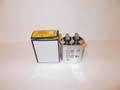 4 MFD Fan Run Capacitor - 440V - Oval - Smart Electric
