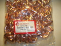 3/8" 90 Degree Elbow Copper Fitting - Long Radius