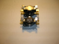 Heat Sequencer-24V-DPST/SPST NO-1-110 Sec.On & 1-110 Sec.Off -U.L.Rated-34-5/NS105