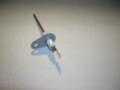 Flame Sensor-Universal -Will Fit Most Furnace Brands-2 1/2" Flame Rod