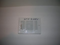  Air Vent Grille Register-6x4-Three Way Lanced- Steel - Heavy Duty-Venti Corp.