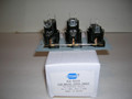 Heat Sequencer-24V-1SPST/2DPST NO-1-160 Sec.On & 1-160 Sec.Off -#NS-107-UL Rated