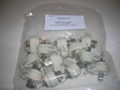 Thermal Face Plate Fuse Link-257F-NTCD - Open On Rise-Furnace/Dryer/Fan/Limit/Ect.