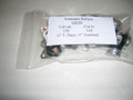 Limit Thermostat-Automatic Rollout-1/2" - 150-40F-NC/Open On Rise-#LS150--Furnace/Dryer/Fan/Limit/Ect.- Napco