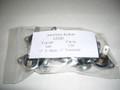 Limit Thermostat-Automatic Rollout-1/2" - 160-40F- NC/Open On Rise-Furnace/Dryer/Fan/Limit/Ect.- Napco