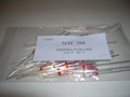 Thermal Cut-Off Fusible In-Line Fuse Link - 227F Open On Rise