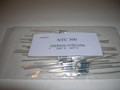 Thermal Cut-Off In-Line Fusible/Fuse Link - 300F Open On Rise