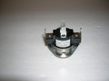 Limit Thermostat - 4 Terminal - 140-20F-Open On Rise-Furnace/Dryer/Fan/Limit/Ect.-Smart Elec.