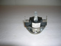 Limit Thermostat - 4 Terminal - Auto Reset - 240-40F-Open On Rise-Furnace/Dryer/Fan/Limit/Ect.-Smart Elec.
