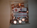  Copper Cap - 7/8" OD