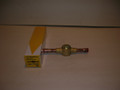Sight Glass - 3/8" ODS Solder/Sweat - UL Listed-500 psi-175 F-Supco