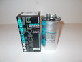80 + 10 MFD/UF - 440V - 50/60HZ Dual Run Capacitor - Linebacker/Supco Corp.