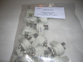 Thermal Face Plate Fuse Link- NTCD 218F-Open On Rise-Furnace/Dryer/Fan/Limit/Ect.