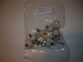 Thermal Face Plate Fuse Link- NTCD 378F-Open On Rise-Furnace/Dryer/Fan/Limit/Ect.