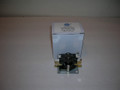 #NS265/Q113- Heat Sequencer/Fan Relay -1DPST NO - 240V - 30-110 Sec. On-15-65 Sec. Off