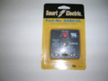 Delay On Break Timer-.03 Sec. to 10 Min.-18-240VAC/VDC-2 Wire