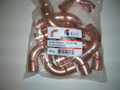 1 1/8" - 90 Deg. Elbow -  Short Radius - 410 Compatible - Venti Air Products