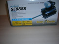 PSC Multi-Mini Motor-3.3"-Ball Bearing-115/208-230V-1/12,1/15,1/20HP-1550/1400 RPM