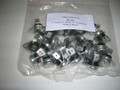 Limit Thermostat-Manual Rollout-1/2" - 135F - Furnace/Dryer/Fan/Limit/Ect.- Napco