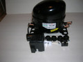  Refrigeration Fractional Replacement Compressor-1/5 HP - 134A-Q.E.-546 BTU-110/120V-1.8A