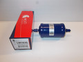 Filter Drier - 163S - 3/8" Sweat -Molecular - 410A, R22, 502A,407C- UL Listed - Venti Air Products