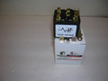  Potential Relay #9064 - Continuous Coil Voltage 395 - Min. 242/Max.272 -Drop Out Max.140V -Supco Corp.