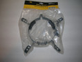 Blower Motor Mounting Bracket - Torsion Flex - Adjustable  5 to 5 1/2" Diameter - Four Leg- Smart Electric Corp.