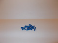 Butt Connector - 16-14 (Blue) - Vinyl - Mize Electrical Products