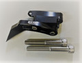 SBF 2 O' Clock Adjustable Timing Pointer Black