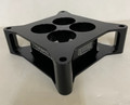 2 Inch Lightweight Tapered Cone 4150 Carburetor Spacer
