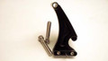 BBC 7.074" +.400" Raised Cam Adjustable Timing Pointer Black