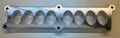 1" Ford Oval Port Plenum Spacer