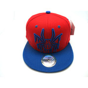 Men Spiderman Hat